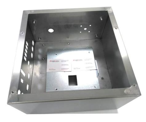 metal enclosure fabricating|metal enclosure box for electronics.